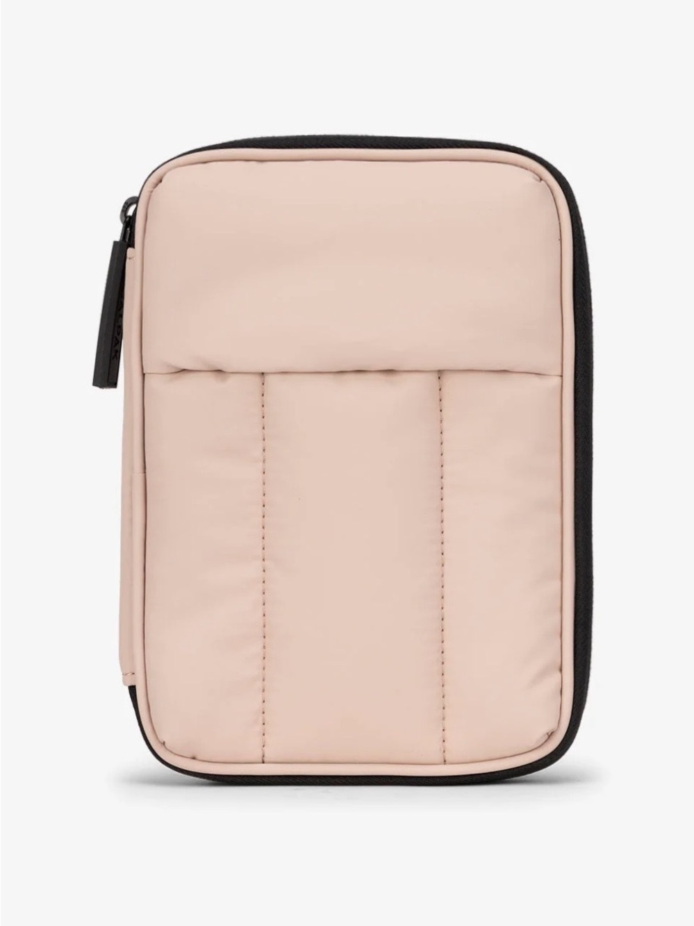 Calpak rose quartz padded travel passport sleeve NWT - Picture 4 of 5